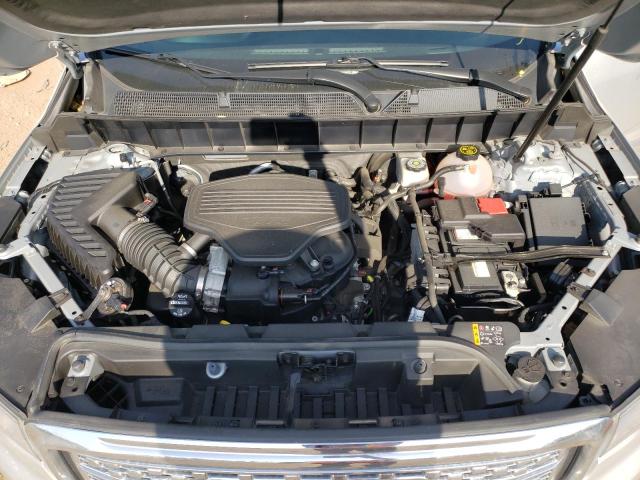 Photo 7 from auction – 2018 GMC ACADIA DEN with VIN 1GKKNXLS3JZ197215