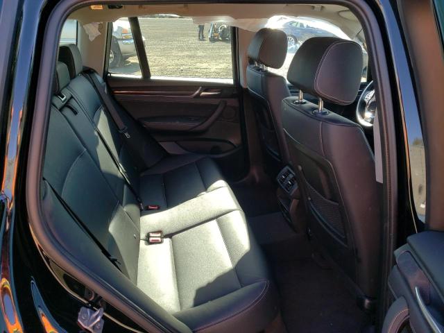 Photo 6 from auction – 2016 BMW X3 XDRIVE2 with VIN 5UXWX9C55G0D79591