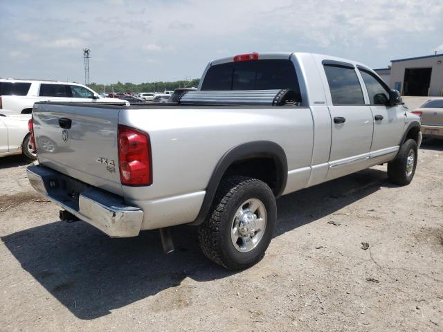 Photo 4 from auction – 2007 DODGE RAM 1500 with VIN 3D7KS19D07G753800