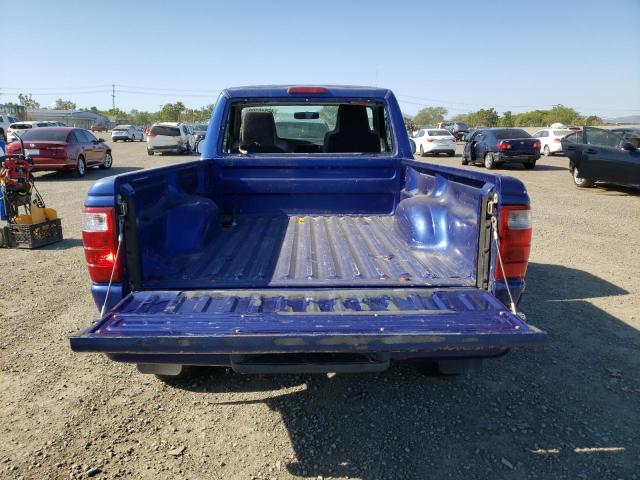 Photo 6 from auction – 2005 FORD RANGER with VIN 1FTYR10U05PA11791