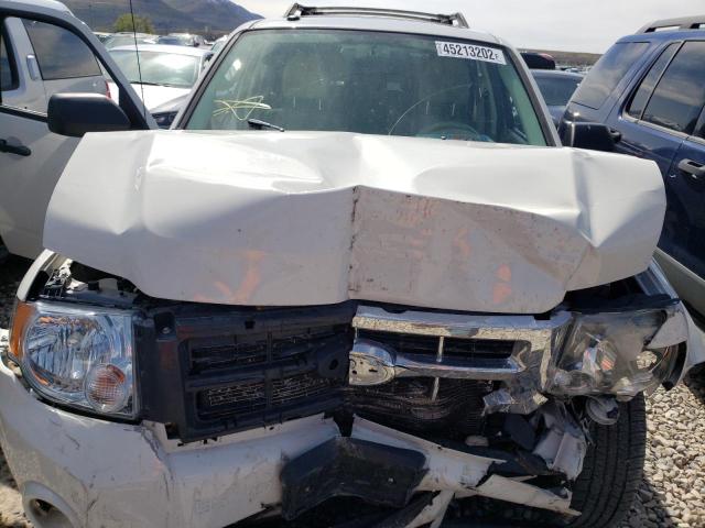 Photo 7 from auction – 2011 FORD ESCAPE XLT with VIN 1FMCU9DG4BKC63396