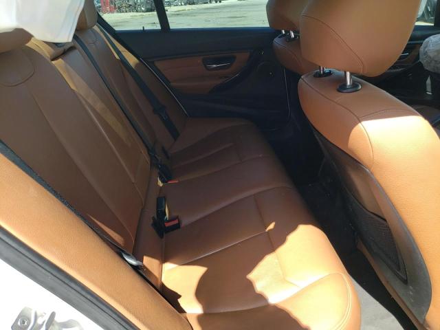 Фото 6 с аукциона – 2015 BMW 328 I с VIN WBA3A5C56FF610793
