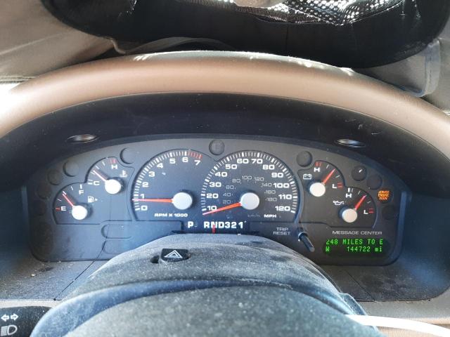 Photo 8 from auction – 2005 FORD EXPLORER X with VIN 1FMZU63W35UB00278