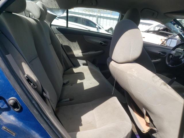 Photo 6 from auction – 2010 TOYOTA COROLLA BA with VIN 2T1BU4EE6AC370465