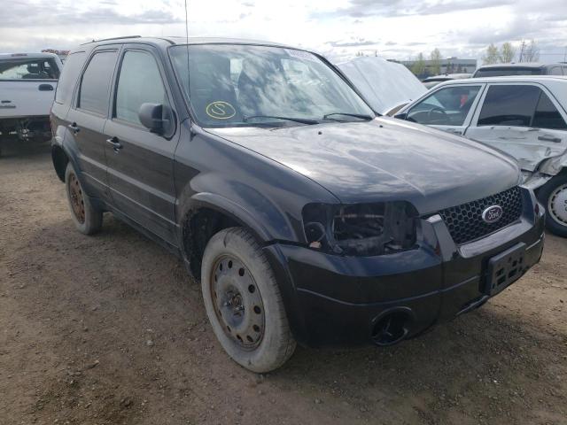 FORD ESCAPE LIM 2006 with VIN 1FMYU94166KD32595 - Photo from auction