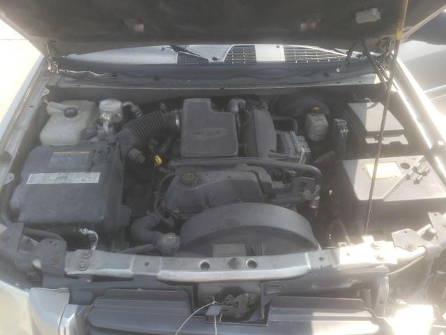 Photo 7 from auction – 2002 GMC ENVOY with VIN 1GKDS13S022504011