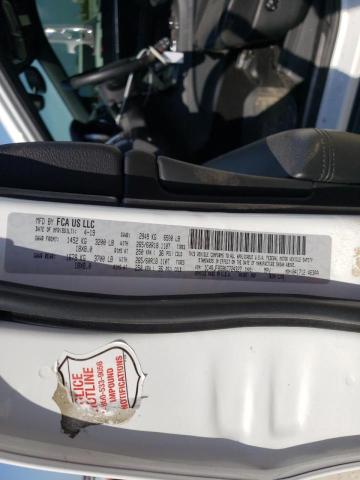 Photo 10 from auction – 2019 JEEP GRAND CHER with VIN 1C4RJFBG8KC724327