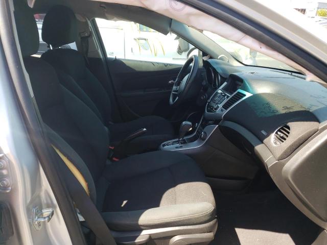 Photo 5 from auction – 2011 CHEVROLET CRUZE LT with VIN 1G1PE5S92B7194574