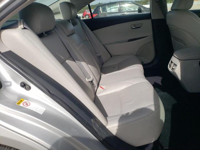 Photo 6 from auction – 2011 LEXUS ES 350 with VIN JTHBK1EG1B2431161