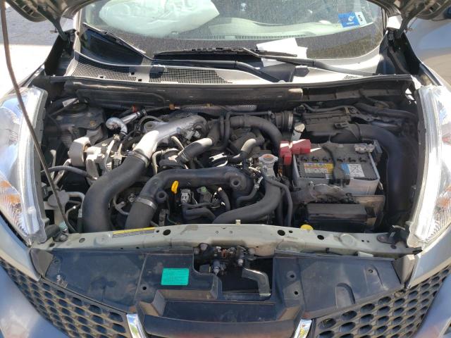 Photo 7 from auction – 2013 NISSAN JUKE S with VIN JN8AF5MR8DT201601