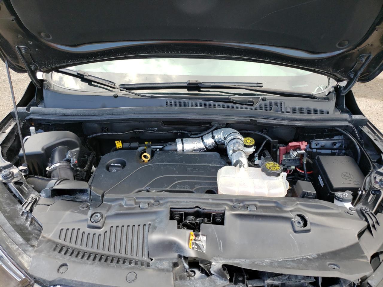 Photo 7 from auction – 2021 BUICK ENCORE PRE with VIN KL4CJASM3MB362764