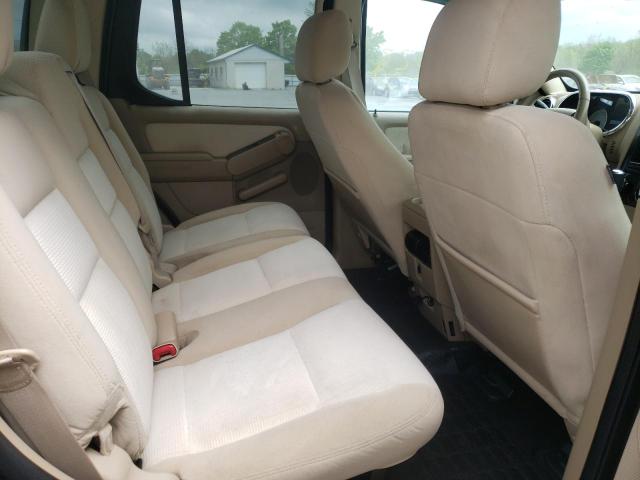 Photo 3 from auction – 2008 FORD EXPLORER S with VIN 1FMEU51848UA28282