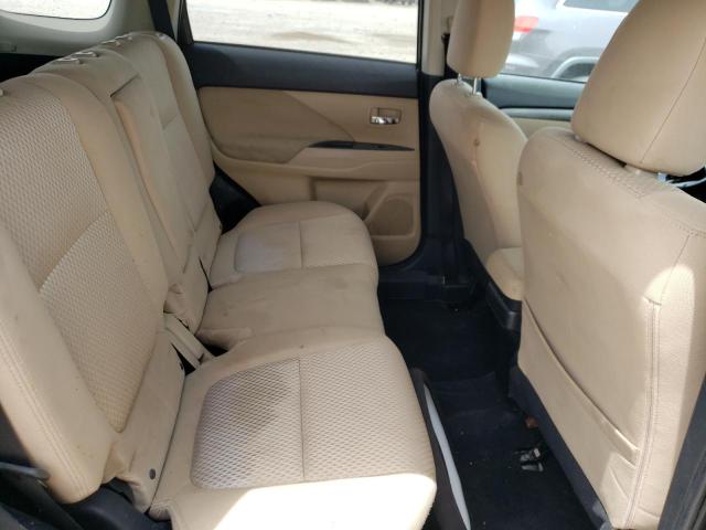 Photo 6 from auction – 2017 MITSUBISHI OUTLANDER with VIN JA4AD3A32HZ054937