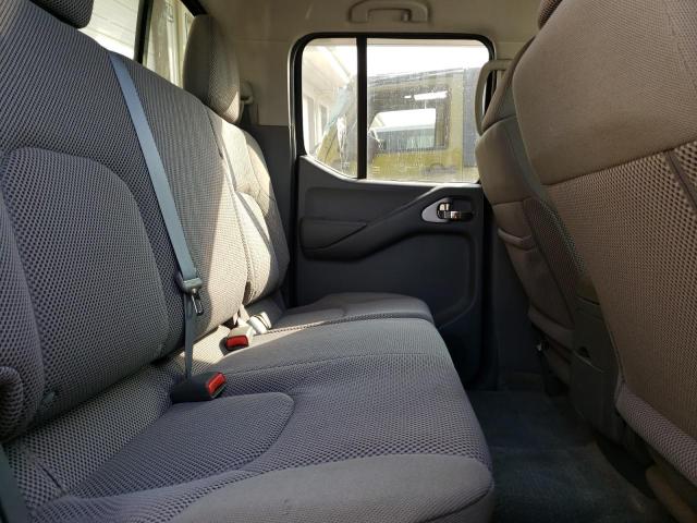 Photo 6 from auction – 2017 NISSAN FRONTIER S with VIN 1N6DD0EV8HN713976