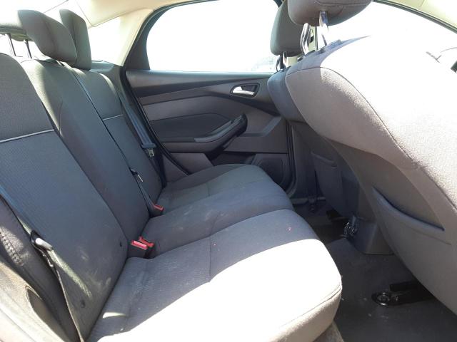 Photo 6 from auction – 2012 FORD FOCUS SEL with VIN 1FAHP3H23CL206976
