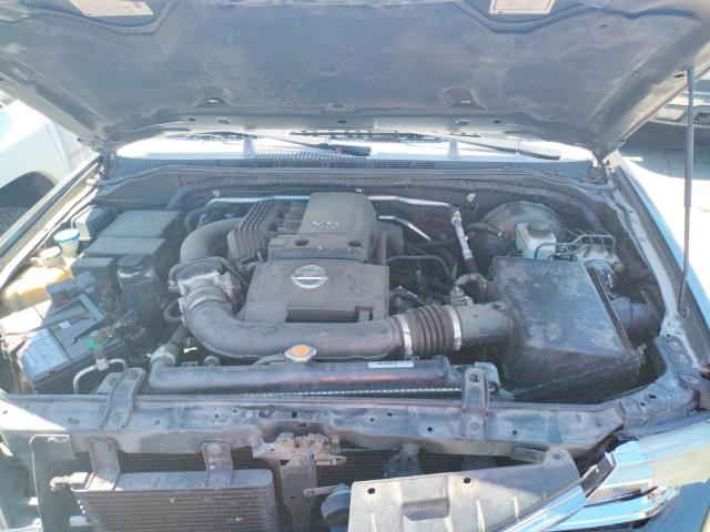 Photo 7 from auction – 2005 NISSAN PATHFINDER with VIN 5N1AR18U85C780158