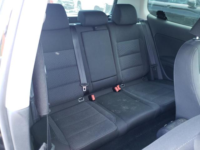 Photo 6 from auction – 2012 VOLKSWAGEN GOLF with VIN WVWBM7AJ0CW213738