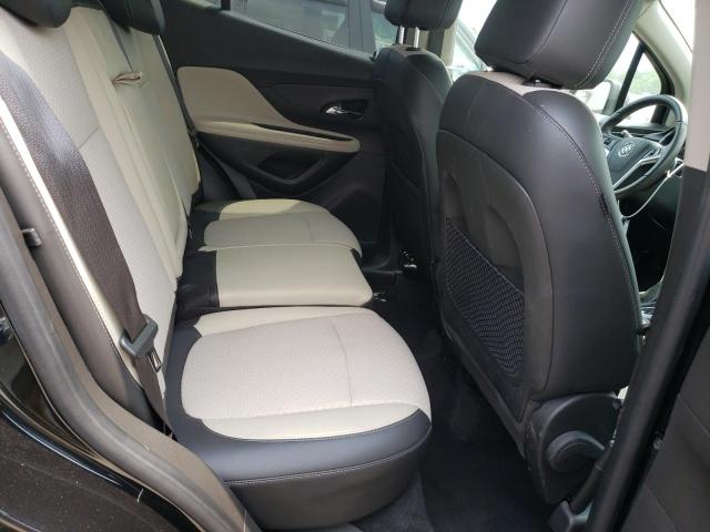 Photo 6 from auction – 2019 BUICK ENCORE PRE with VIN KL4CJASB4KB939510