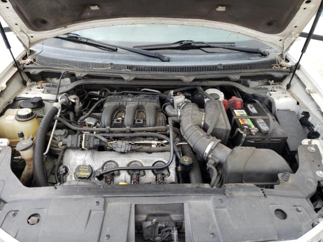 Photo 7 from auction – 2009 FORD FLEX SEL with VIN 2FMDK52C89BA31892