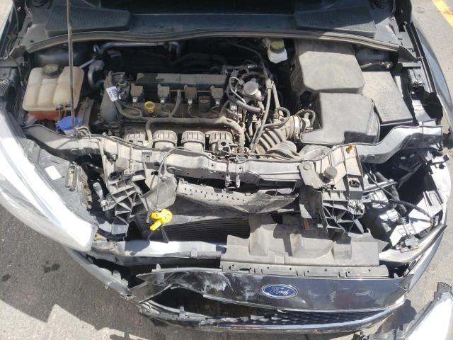 Photo 7 from auction – 2018 FORD FOCUS SE with VIN 1FADP3K28JL240917