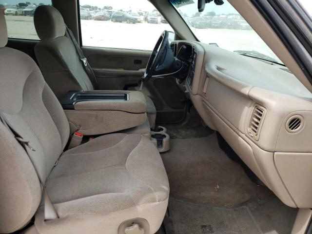 Photo 5 from auction – 2002 GMC NEW SIERRA with VIN 2GTEC19V821311104