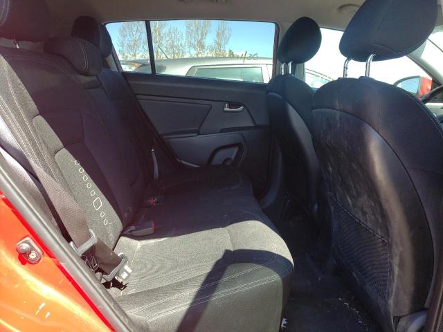 Photo 6 from auction – 2011 KIA SPORTAGE E with VIN KNDPC3A24B7050918