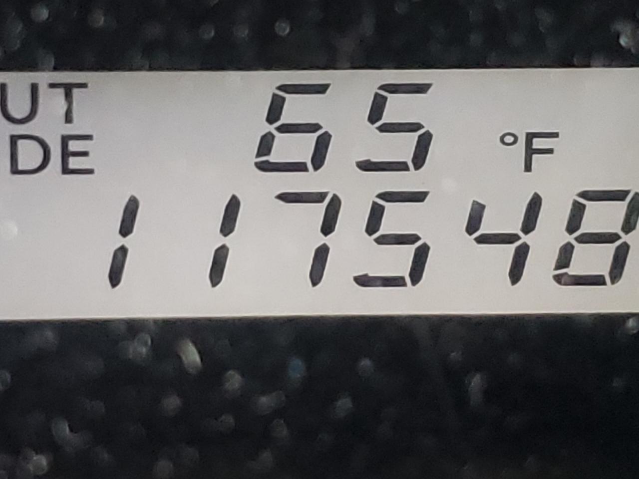 Photo 8 from auction – 2007 TOYOTA COROLLA CE with VIN 2T1BR32E17C814280