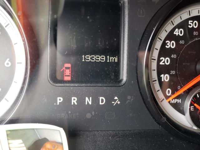 Photo 8 from auction – 2014 RAM 1500 ST with VIN 1C6RR7KT1ES411889