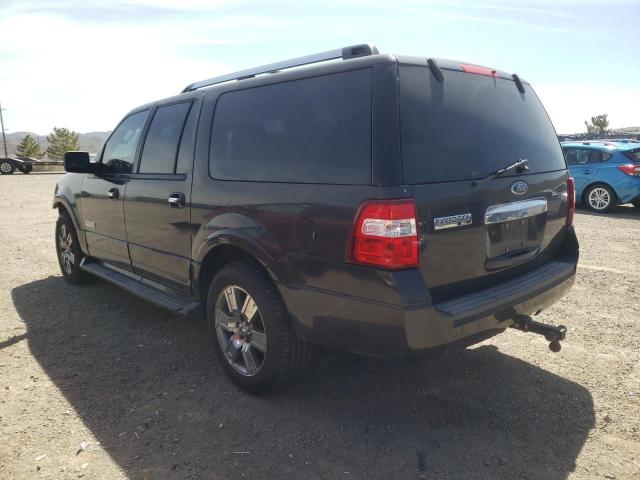 Photo 3 from auction – 2007 FORD EXPEDITION with VIN 1FMFK20537LA38712
