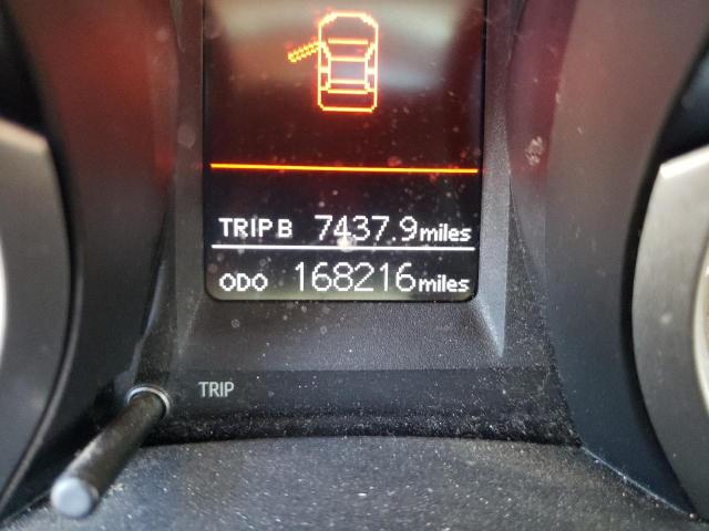 Photo 8 from auction – 2014 TOYOTA COROLLA L with VIN 2T1BURHE1EC146910