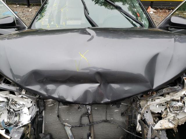 صورة رقم 7 من المزاد - 2012 TOYOTA CAMRY BASE مع VIN 4T1BF1FK8CU009768