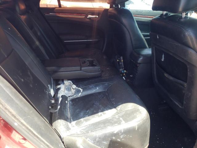 Photo 6 from auction – 2012 CHRYSLER 300 LIMITE with VIN 2C3CCACG9CH222818
