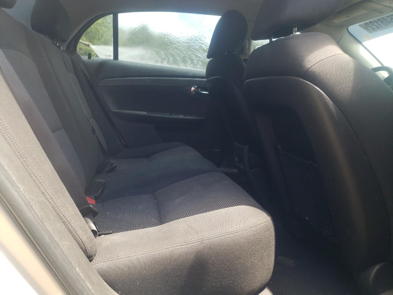 Photo 6 from auction – 2011 CHEVROLET MALIBU 1LT with VIN 1G1ZC5E11BF362716