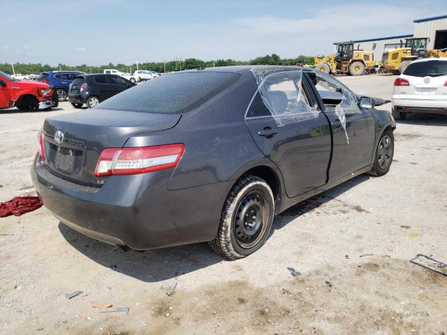 Photo 4 from auction – 2010 TOYOTA CAMRY BASE with VIN 4T1BF3EK5AU043953