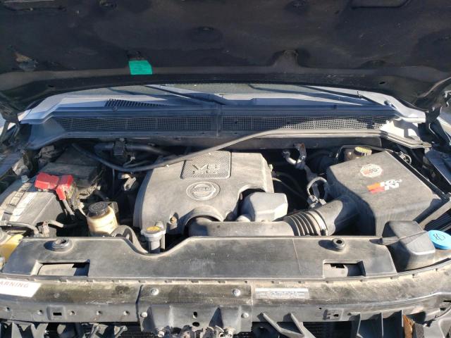 Photo 7 from auction – 2010 NISSAN ARMADA with VIN 5N1AA0NC6AN605418