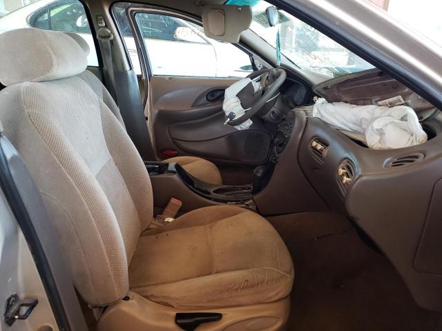Photo 5 from auction – 1999 FORD TAURUS SE with VIN 1FAFP53S3XA301050