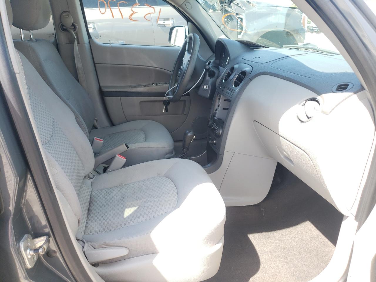 Photo 5 from auction – 2009 CHEVROLET HHR LT with VIN 3GNCA23B49S539883