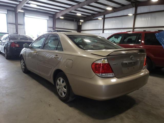 Photo 3 from auction – 2006 TOYOTA CAMRY LE with VIN 4T1BE30K46U698137