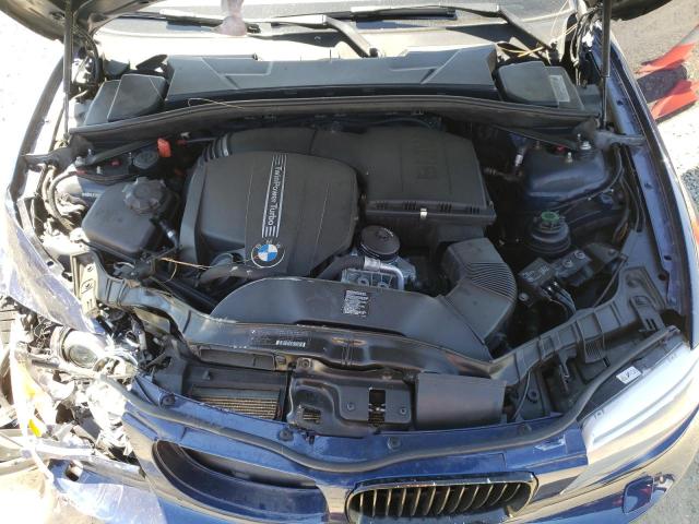 Photo 7 from auction – 2012 BMW 135I with VIN WBAUC9C5XCVM11480