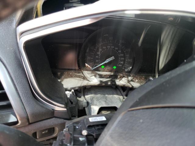 Photo 8 from auction – 2013 FORD FUSION SE with VIN 3FA6P0H98DR182681