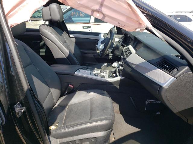 Photo 5 from auction – 2013 BMW 535 I with VIN WBAFR7C56DC818446