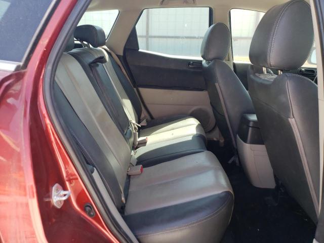Photo 6 from auction – 2008 MAZDA CX-7 with VIN JM3ER293480192904