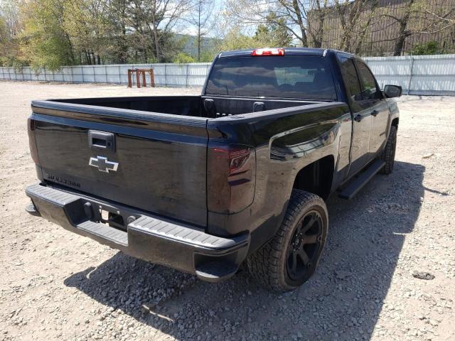 Photo 4 from auction – 2016 CHEVROLET SILVERADO with VIN 1GCVKPEC9GZ375774