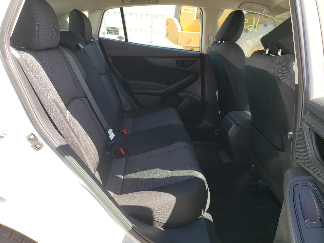 Photo 6 from auction – 2018 SUBARU IMPREZA PR with VIN 4S3GTAB66J3735188