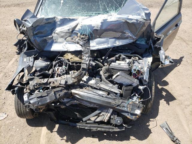 Photo 7 from auction – 2013 HYUNDAI ACCENT GS with VIN KMHCT5AE0DU092989