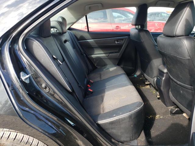 Photo 6 from auction – 2015 TOYOTA COROLLA L with VIN 2T1BURHE2FC456999