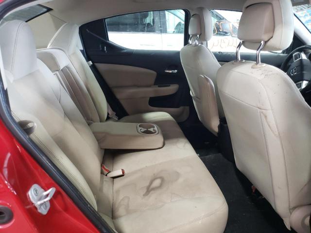 Photo 6 from auction – 2012 DODGE AVENGER SX with VIN 1C3CDZCB3CN156967