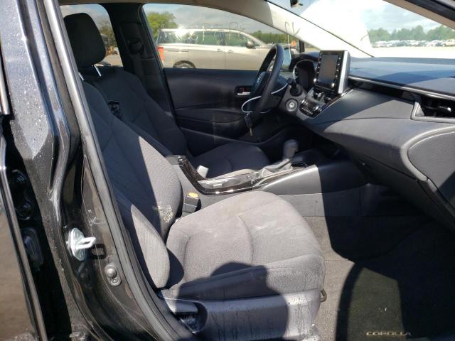 Photo 5 from auction – 2020 TOYOTA COROLLA LE with VIN JTDEPRAE2LJ017560