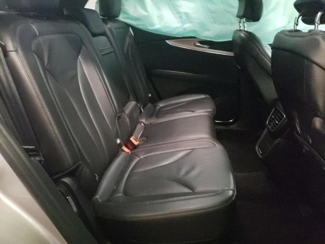 Photo 6 from auction – 2016 LINCOLN MKX RESERV with VIN 2LMTJ8LR8GBL39312