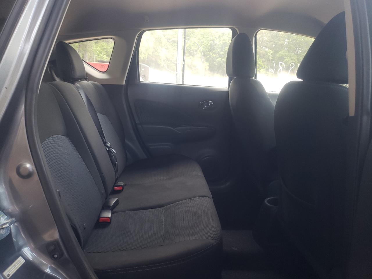 Photo 6 from auction – 2017 NISSAN VERSA NOTE with VIN 3N1CE2CP1HL360186
